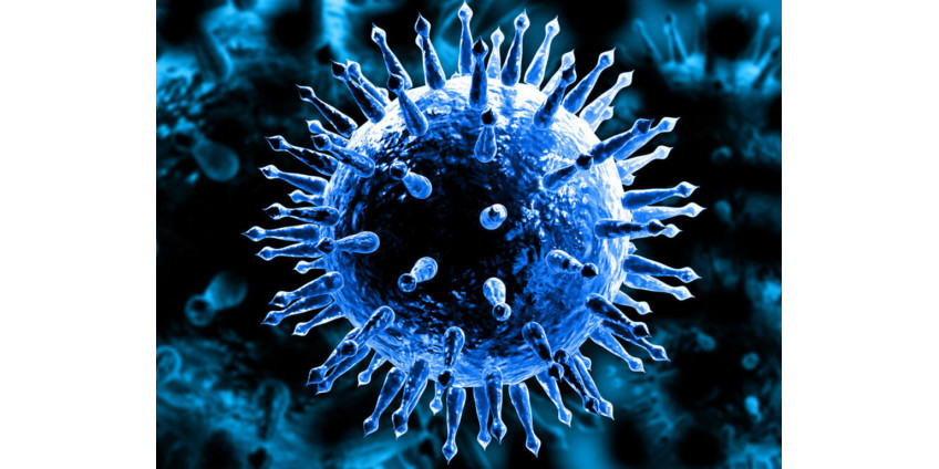 Округ Лос-Анджелес сообщает о более чем 3000 случаях заболевания COVID-19