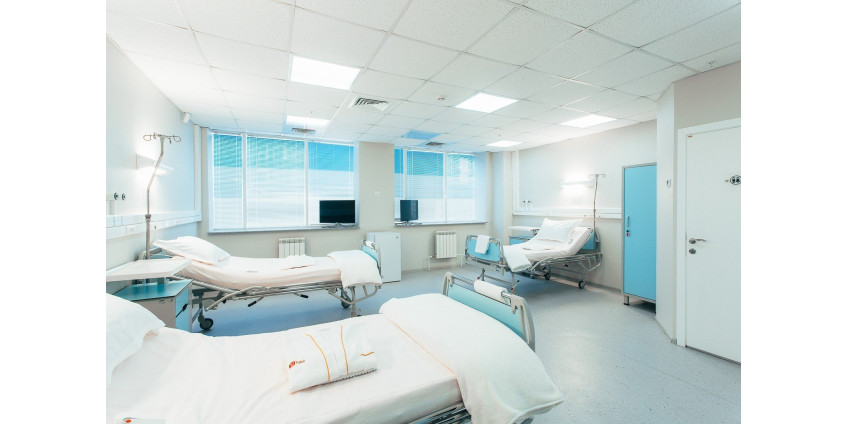 ВОЗ оценила вероятность скорого завершения пандемии