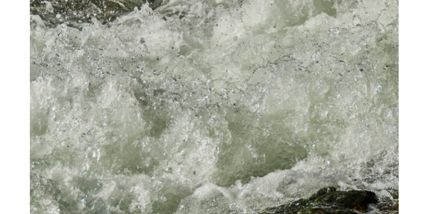 Двое детей спасены из дренажного канала Хендерсона