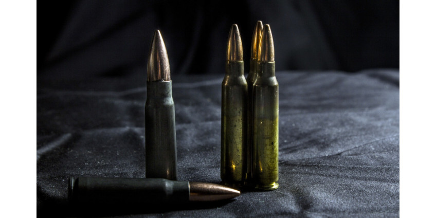 В Сан-Диего в парке в результате стрельбы погиб мужчина