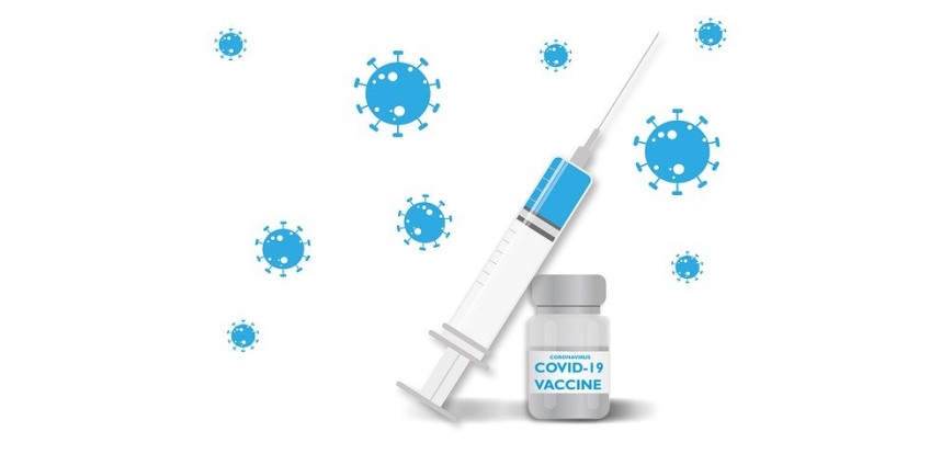 В округе Сан-Диего наблюдается рост прививок на фоне всплеска заболеваемости