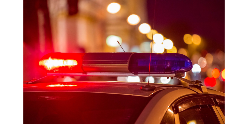 Полиция Лос-Анджелеса расследует смертельную стрельбу в районе Южного Лос-Анджелеса