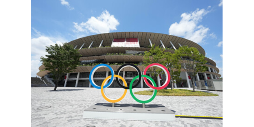 На Олимпиаде в Токио выявили 27 новых случаев заболевания COVID-19