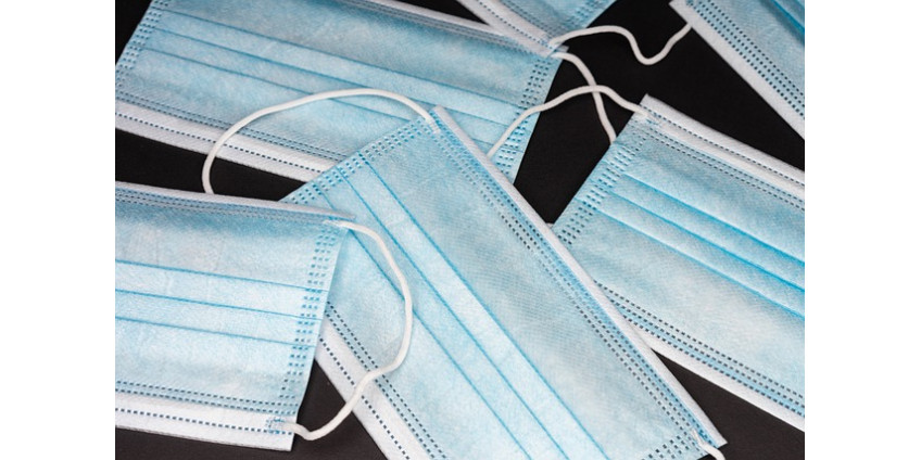 В Неваде обязали носить маски в закрытых помещениях