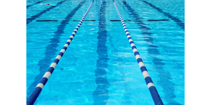 Мужская сборная США по плаванию установила мировой рекорд на Олимпиаде в Токио