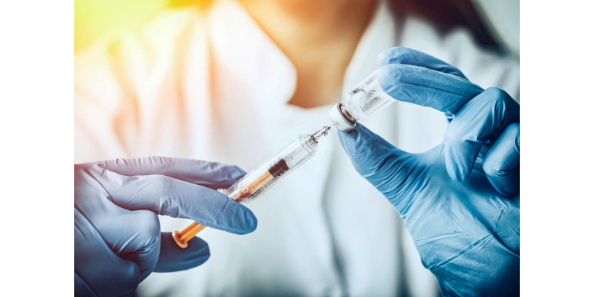 В США собираются пускать только вакцинированных от COVID-19 иностранцев