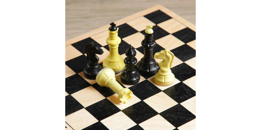 Специалисты из США и Англии захотели лишить преимущества белые фигуры в шахматах