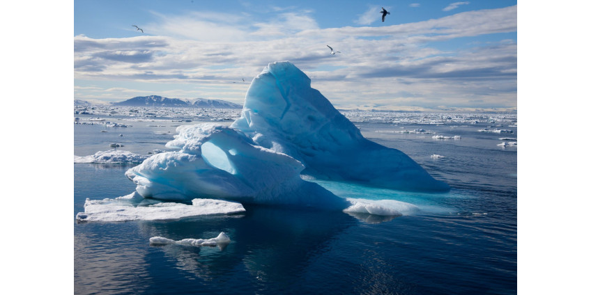 Раскрыт катастрофический вред от освоения Арктики