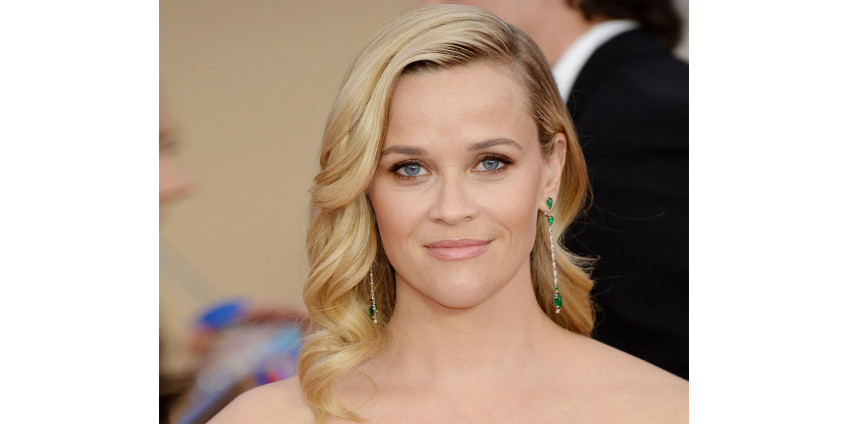 Названа самая богатая актриса мира