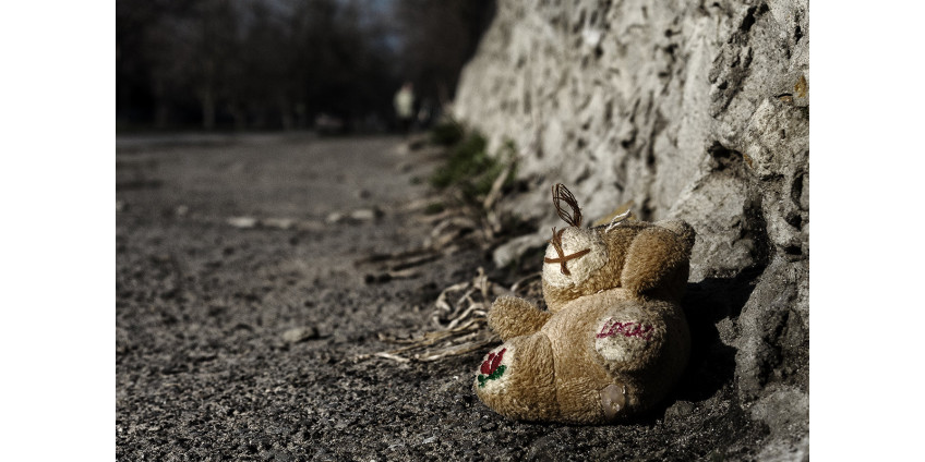 В Финиксе и Месе погибли двое малышей