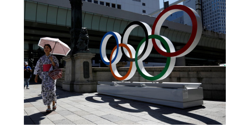 Байден начал «чертовски гордиться» олимпийской сборной США после Игр в Токио