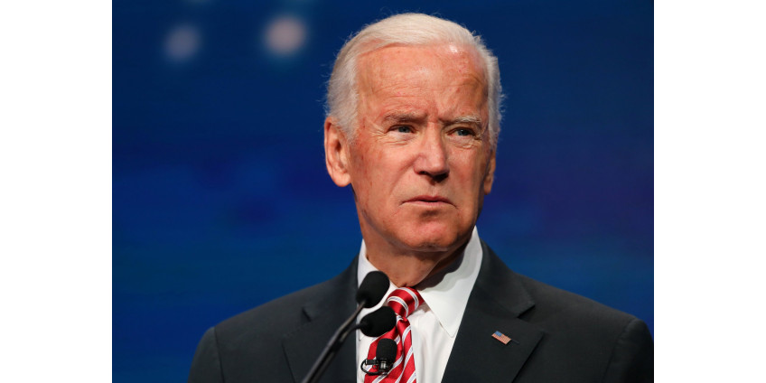 Байдена попросили не посещать акции памяти теракта 11 сентября