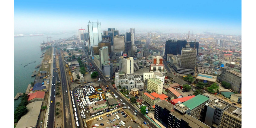 Восстание исламистов в Нигерии спровоцировало голод миллионов детей