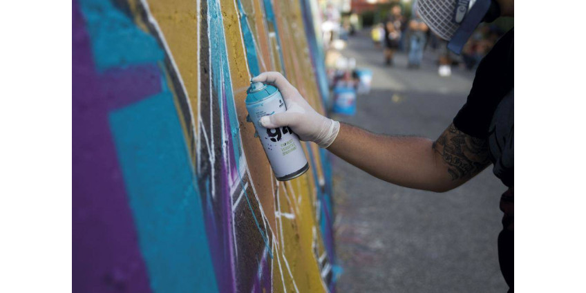 Сан-Диего оказался в числе 12 лучших центров уличного искусства Америки