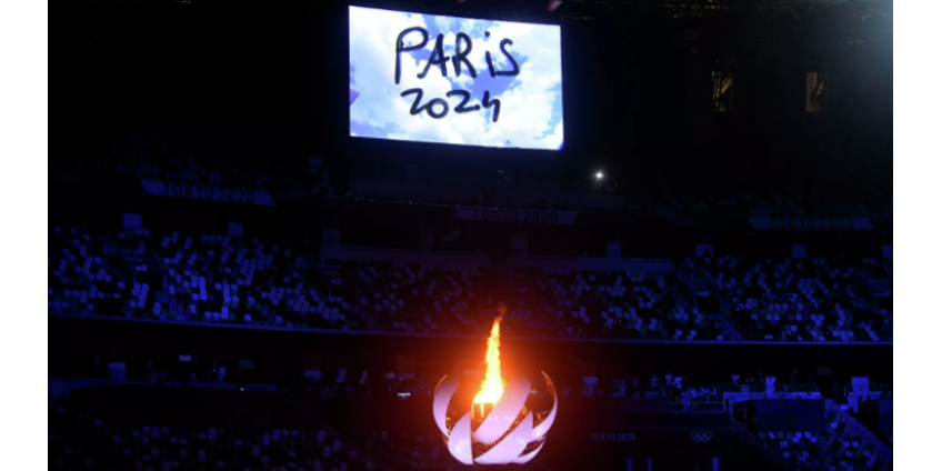 Настраиваемся на следующие летние Игры: чем порадует Париж в 2024-м