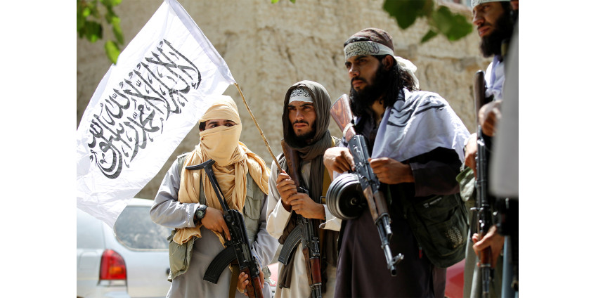 Военные США спрогнозировали крах Афганистана через три месяца Военные США спрогнозировали крах Афганистана через три месяца