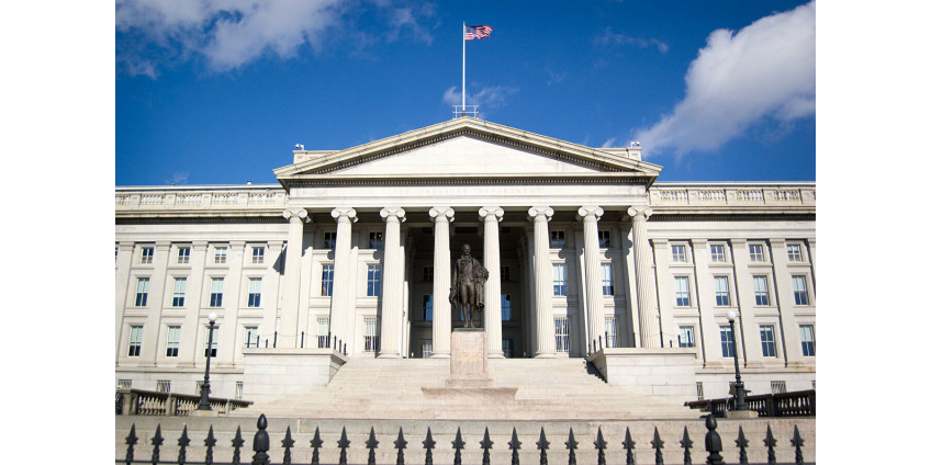 США ввели новые санкции против Ирана и Кубы