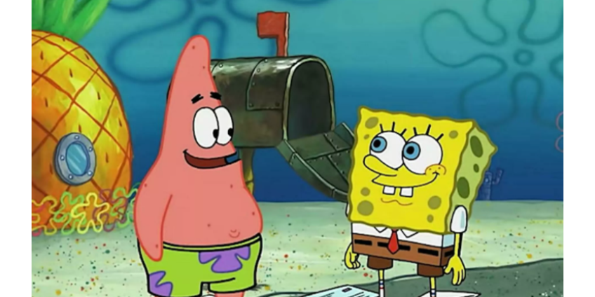 У сериала про Губку Боба и его спин-оффов будет продолжение