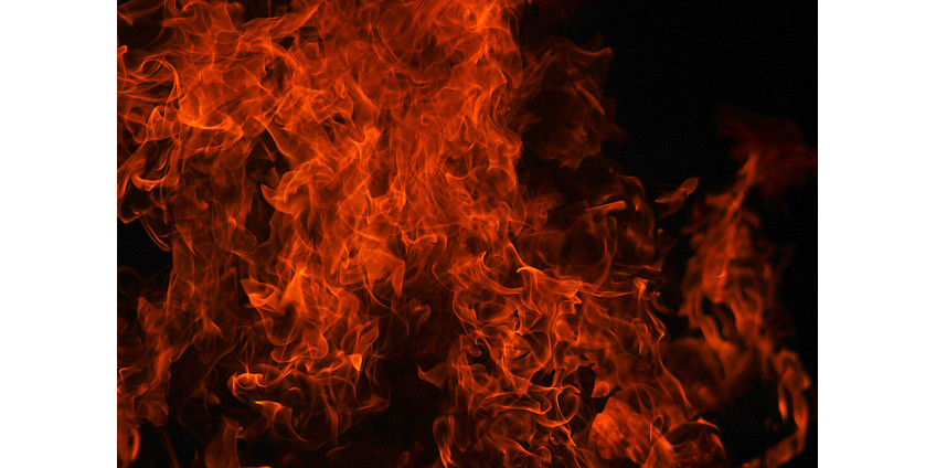 В здании на юге Лос-Анджелеса погиб мужчина