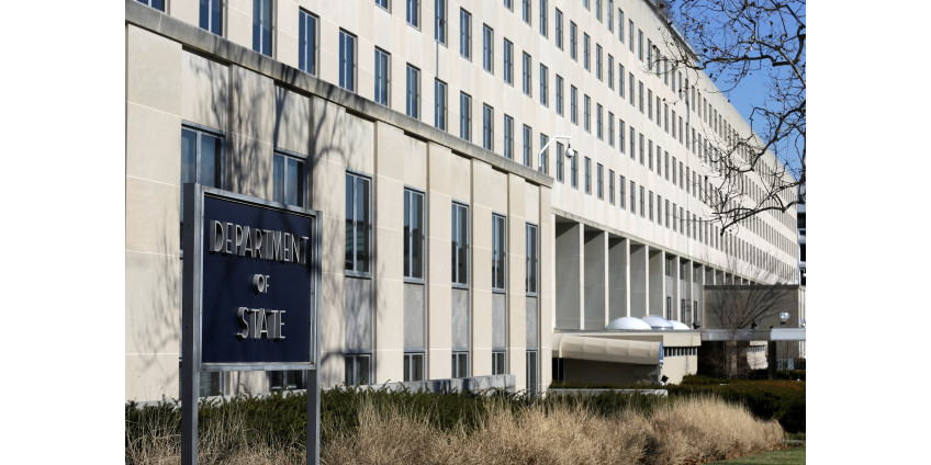 В США назвали условия для поддержки новых властей Афганистана