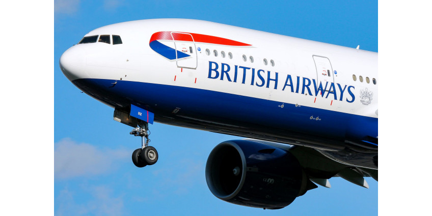 Аэропорт Sky Harbor: British Airways возобновит полеты из Феникса в Лондон
