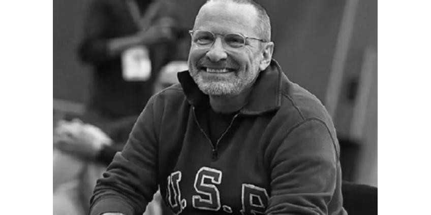 Тренер сборной США по фехтованию погиб в ДТП