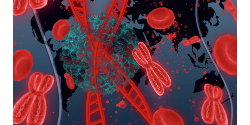 Ученые доказали возможность создания вакцины от всех коронавирусов сразу