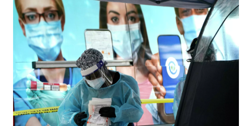 Смерти от COVID-19 в США, возможно, произошли в январе 2020 года