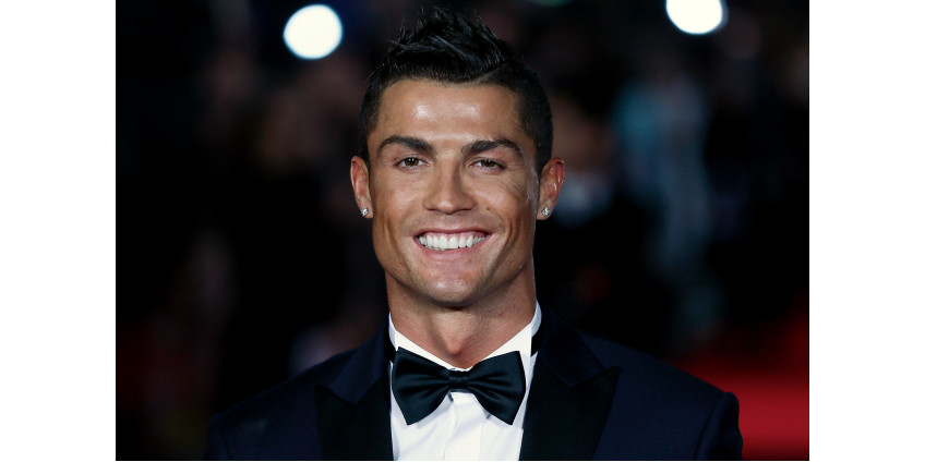 Раскрыт секрет физической формы 36-летнего Роналду