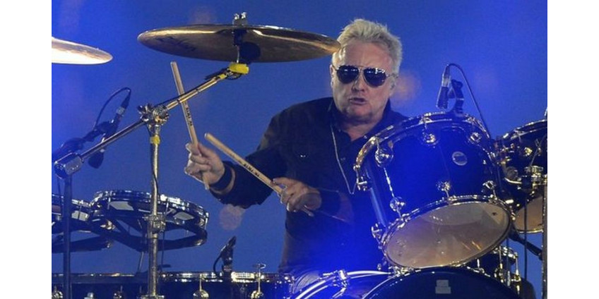 Барабанщик Queen выпустил сингл