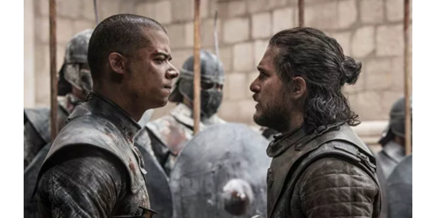 Актер из "Игры престолов" снимется в сериале о вампирах