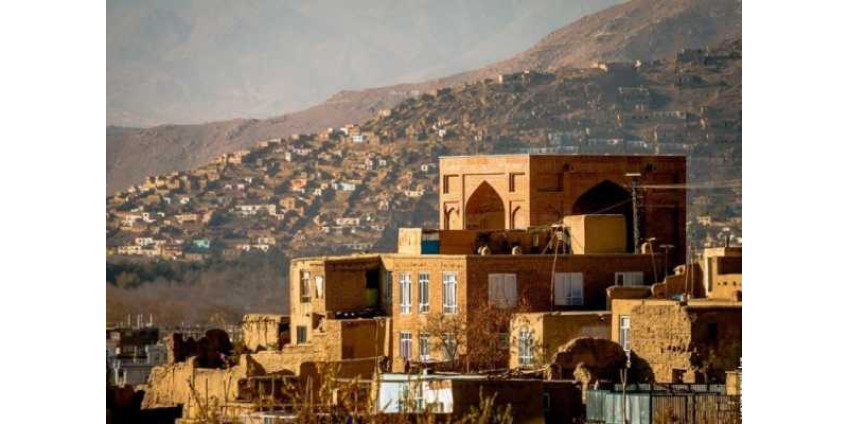 В Афганистане 14 миллионов человек столкнулись с острым голодом