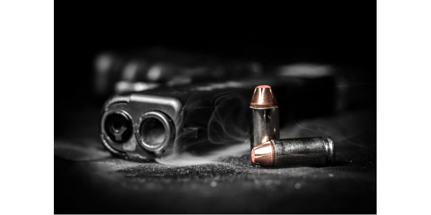 Четверо были ранены в результате ночной стрельбы в Западном Голливуде