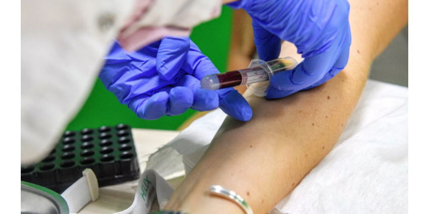 Мертвая петля. Ученые назвали признаки приближающейся смерти