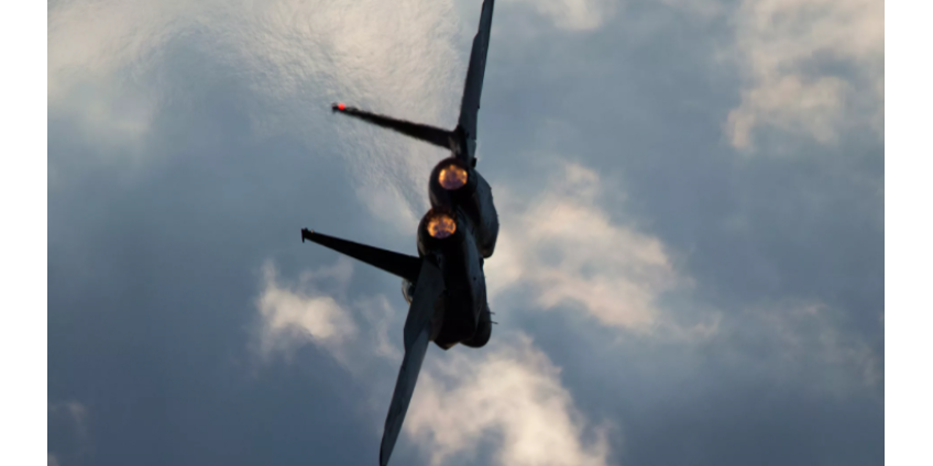 Израиль нанес удары по объектам ХАМАС в Газе