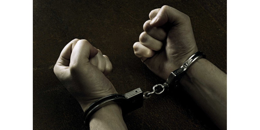 В Лас-Вегасе был задержан мужчина с ножом, провоцировавший драку