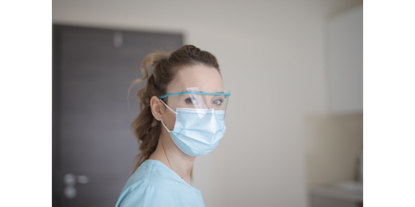 Коронавирус в Аризоне: последние данные о случаях заболевания