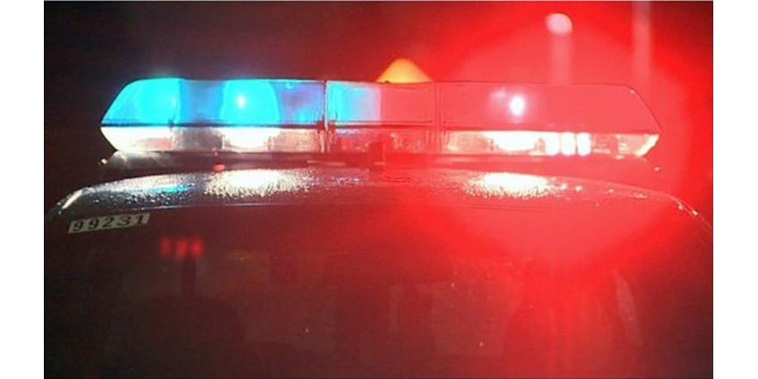 В Финиксе 5 человек были доставлены в больницу в результате ДТП