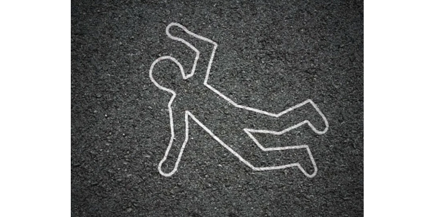 Полиция расследует убийство недалеко от I-15, к северу от Лас-Вегаса