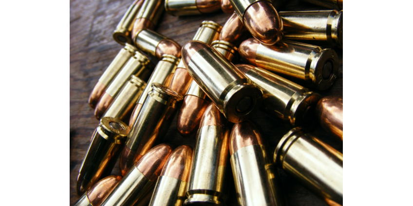 Стрельба в парке в Палмдейле расследуется, 1 человек госпитализирован