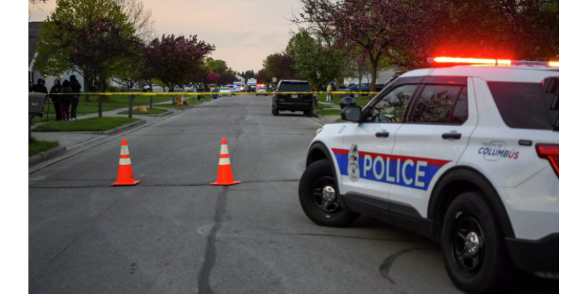 В Канзасе один человек погиб при стрельбе у клуба