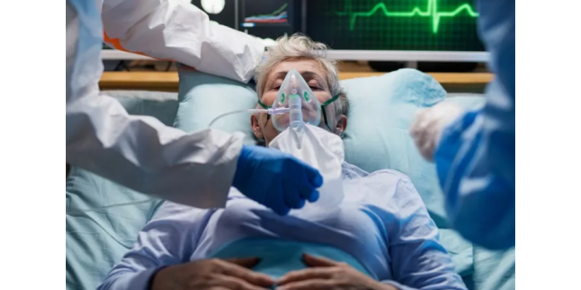 В Минздраве назвали основную причину смертности в России