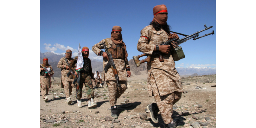 Госдеп США вступил с талибами в переговоры по авиаперелетам