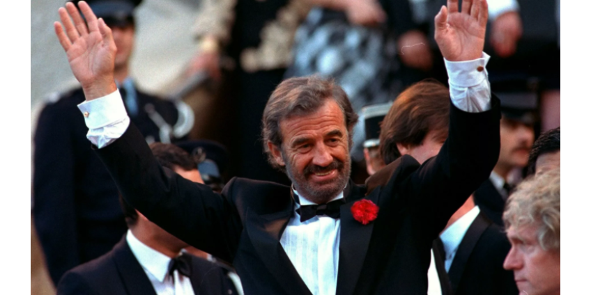 Профессионал и баловень судьбы. Не стало Жан-Поля Бельмондо