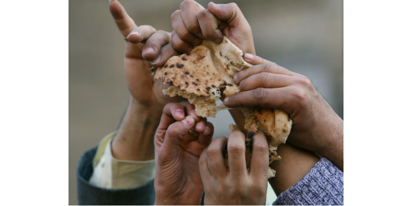 В ООН сообщили о надвигающемся голоде в Афганистане