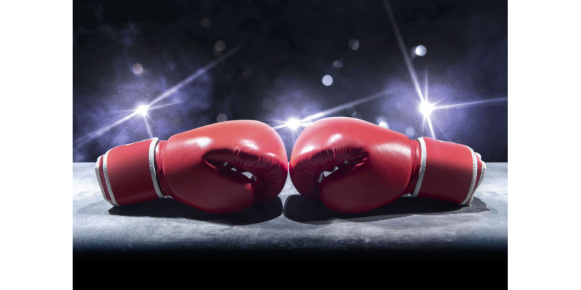 Открытая тренировка 58-летнего Холифилда насторожила экспертов