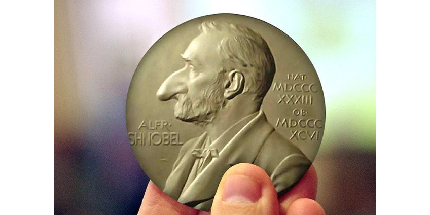 Объявлены лауреаты Шнобелевской премии