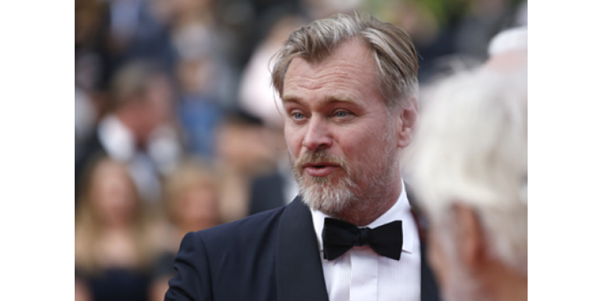 Кристофер Нолан снимет фильм об «отце атомной бомбы»