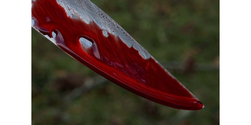 Полиция Лос-Анджелеса разыскивает подозреваемого, который зарезал двух человек в районе Мид-Сити