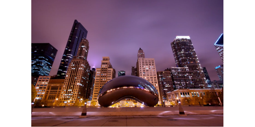 Женщину в Чикаго арестовали после убийства собственного сына из-за карты памяти